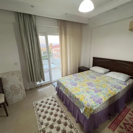Apartment Merve