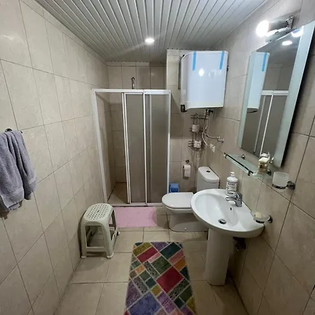 Apartment Merve