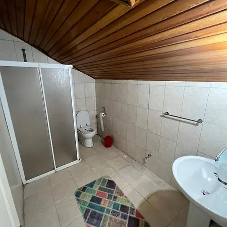 Merve Apartment *