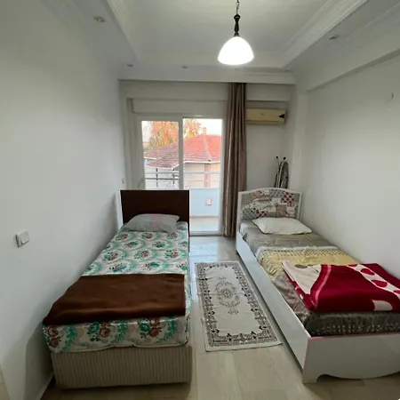 Merve Apartment *